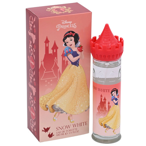 Disney snow white castle - snow, by